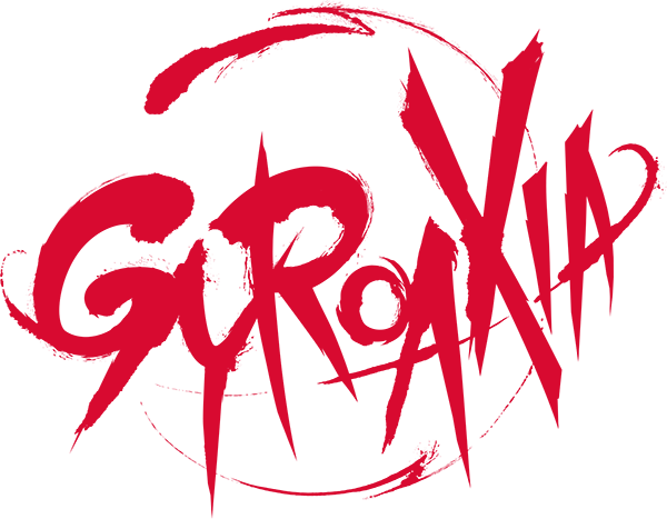Gyroaxia